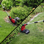 Einhell GC-ET 4530 Electric Grass Trimmer thumbnail