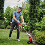 Einhell GC-ET 4530 Electric Grass Trimmer  thumbnail