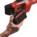 Einhell AGILLO 36/255 36V Cordless Brushcutter (Bare) thumbnail