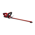 Einhell GE-CH 1846 Li 46cm 18V Cordless Hedge Trimmer with Battery & Charger thumbnail