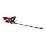 Einhell GE-CH 1855/1 Li 55cm 18V Cordless Hedge Trimmer with Battery & Charger thumbnail