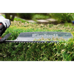 Einhell GE-CH 1855/1 Li 55cm 18V Cordless Hedge Trimmer with Battery & Charger thumbnail