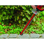 Einhell GE-CH 18/40 Li 40cm 18V Cordless Hedge Trimmer (Bare) thumbnail