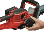 Einhell GE-CH 36/65 Li 65cm 36V Cordless Hedge Trimmer (Bare) thumbnail