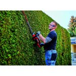 Einhell GE-CH 36/65 Li 65cm 36V Cordless Hedge Trimmer (Bare) thumbnail