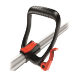 Einhell GE-HC 18 Li T 18V Cordless High Reach Hedge Trimmer & Pruner with Battery & Charger thumbnail