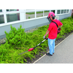 Einhell GE-HC 18 Li T 18V Cordless High Reach Hedge Trimmer & Pruner (Bare) thumbnail