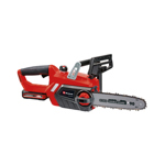 Einhell GE-LC 18/25 Li 23cm 18V Cordless Chain Saw with Battery & Charger thumbnail