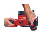 Einhell GE-LC 18/25 Li 23cm 18V Cordless Chain Saw with Battery & Charger thumbnail