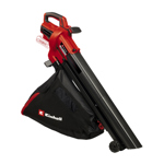 Einhell VENTURRO 18/210 18V Cordless Leaf Blower / Vacuum (Bare) thumbnail