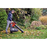 Einhell GE-CL 36/230 Li E 36V Cordless Leaf Blower / Vacuum (Bare) thumbnail