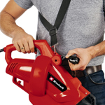 Einhell GC-EL 3024 E Electric Leaf Blower / Vacuum thumbnail