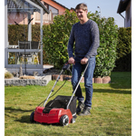 Einhell GC-SA 1231/1 31cm Electric Aerator & Scarifier thumbnail