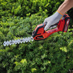 Einhell GE-CG 18/100 Li 18V Cordless Grass & Shrub Shear (Bare) thumbnail