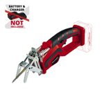Einhell GE-GS 18 Li 18V Cordless Pruning Saw (Bare) thumbnail