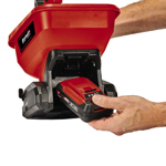 Einhell GE-US 18 Li 18V Cordless Universal Spreader (Bare) thumbnail