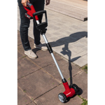 Einhell GC-CC 18 Li 18V Cordless Grout Cleaner (Bare) thumbnail