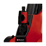 Einhell PICOBELLA 18V Cordless Surface Cleaner (Bare) thumbnail