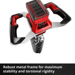 Einhell GP-EA 18/150 Li BL 18V Cordless Earth Auger (Bare) thumbnail