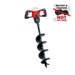 Einhell GP-EA 18/150 Li BL 18V Cordless Earth Auger (Bare) thumbnail