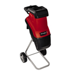 Einhell GC-KS 2540 Electric Garden Shredder thumbnail