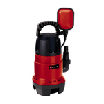 Einhell GC-DP 7835 Submersible Dirty Water Pump thumbnail