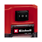 Einhell GE-SP 18 LL Li 18V Cordless Submersible Clear Water Pump thumbnail