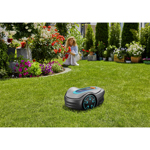 Gardena SILENO minimo 500 Robotic Lawn Mower thumbnail
