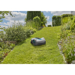 Gardena SILENO life 1000 Smart Robotic Lawn Mower Set thumbnail