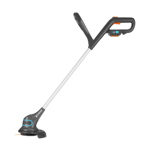 Gardena SmallCut Li-23R 23cm 14.4V Cordless Grass Trimmer with Integrated Battery & Charger thumbnail