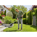 Gardena ComfortCut 23/18V P4A 23cm 18V Cordless Grass Trimmer (Bare) thumbnail