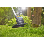 Gardena ComfortCut 23/18V P4A 23cm 18V Cordless Grass Trimmer (Bare) thumbnail