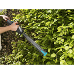 Gardena EasyCut Li 40cm 14.4V Cordless Hedge Trimmer with Integrated Battery & Charger thumbnail