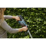 Gardena ComfortCut 50/18V P4A 50cm 18V Cordless Hedge Trimmer (Bare) thumbnail