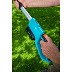 Gardena THS 42/18V P4A 42cm 18V Cordless Telescopic Hedge Trimmer (Bare) thumbnail