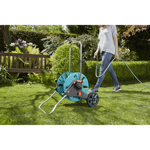 Gardena CleverRoll M Hose Trolley thumbnail