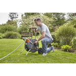 Gardena CleverRoll L Easy Hose Trolley Set thumbnail