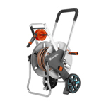 Gardena CleverRoll M Metal Hose Trolley Set thumbnail