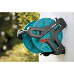 Gardena Wall-Mounted Hose Reel 50 Set thumbnail