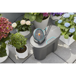Gardena AquaBloom Solar-Powered Irrigation Set with Water Resevoir thumbnail