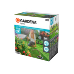 Gardena Pipeline Starter Set thumbnail