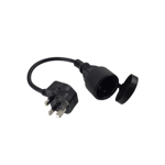 Karcher EU to GB Adaptor Cable thumbnail