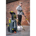 AVA Evolution P60 Large Refurbished Pressure Washer Bundle (B-Grade) thumbnail