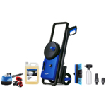 Nilfisk Core 150 Power Control Motorhome Pressure Washer Bundle thumbnail