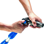 Nilfisk Core 150 Power Control Motorhome Roof Pressure Washer Bundle thumbnail