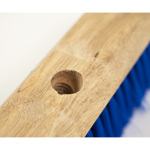 Hill Brush S/10 Soft Trade Sweeping Broom thumbnail