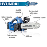 Hyundai HY2190 10