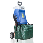 Hyundai HYCH2400E Electric Garden Shredder thumbnail