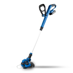 Hyundai HY2187 25cm 20V Cordless Grass Trimmer with Battery & Charger thumbnail