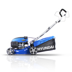Hyundai HY430SP 43cm 4-Stroke Petrol Lawn Mower (Self Propelled) thumbnail